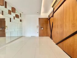 The Wharf Residence (D9), Condominium #543106621